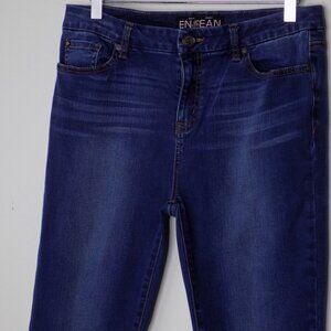 EN JEAN Skinny Jeans Size 13